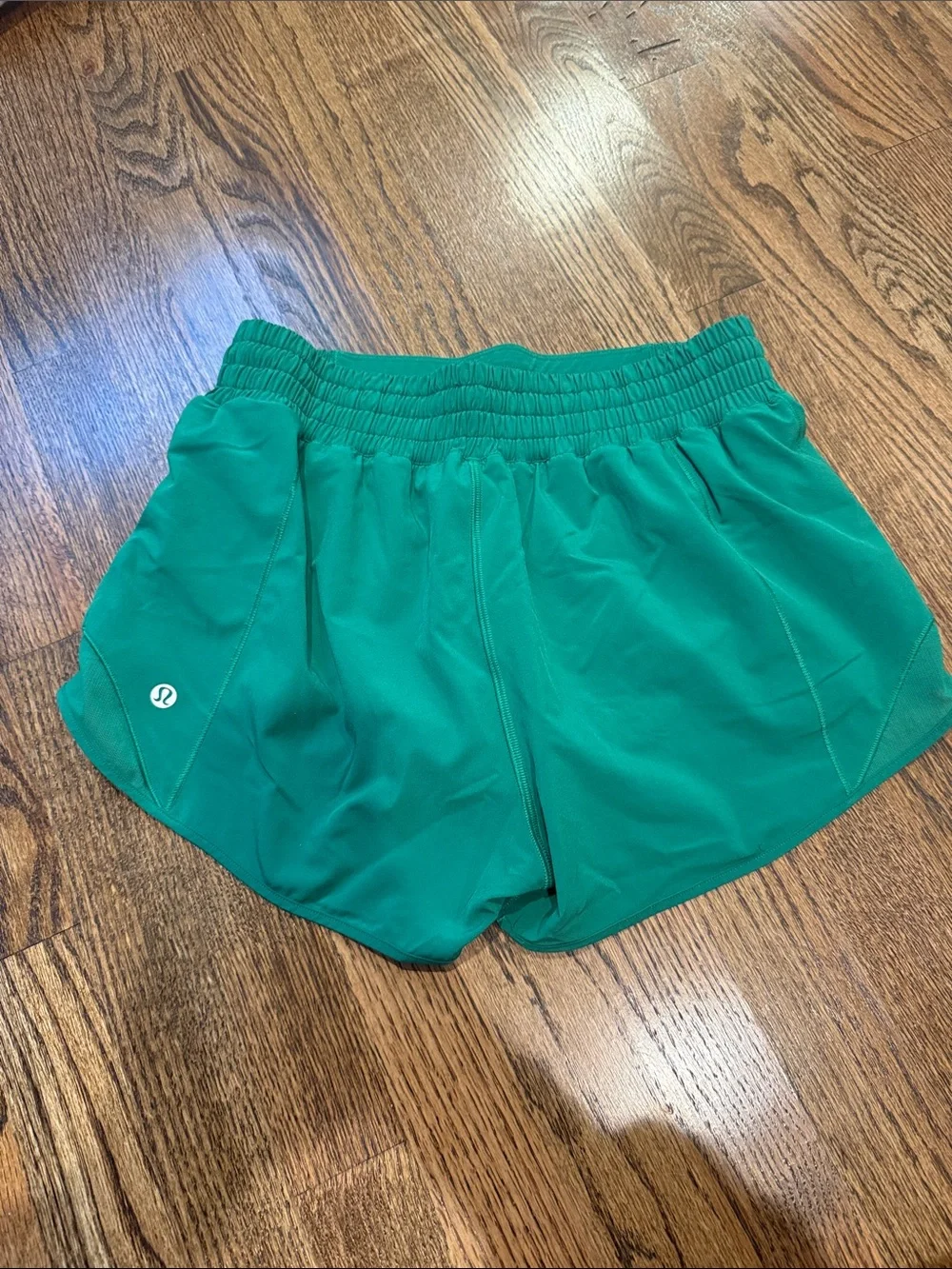 lululemon hotty hots - Picture 2 of 3